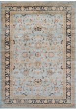 Couristan ZAHARA FARAHAN AMULET Img1 Transitional Traditional  Area Rugs  Area Rugs